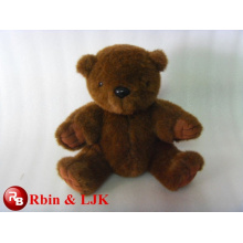 ICTI Audited Factory cute teddy bear plush toy